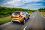 Dacia Duster Comfort 2018 года (UK)